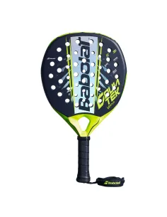 Pala Babolat Counter Vertuo 2.6 | Ofertas De Padel